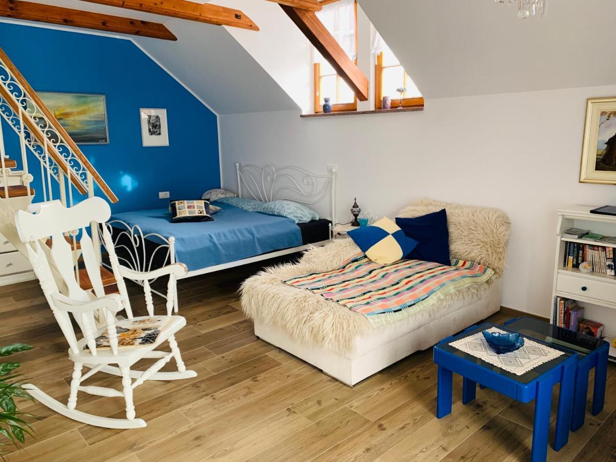 Status Apartments ブレッド エクステリア 写真