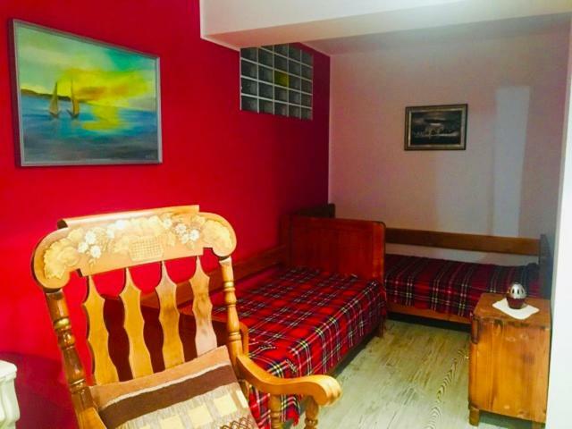 Status Apartments ブレッド エクステリア 写真