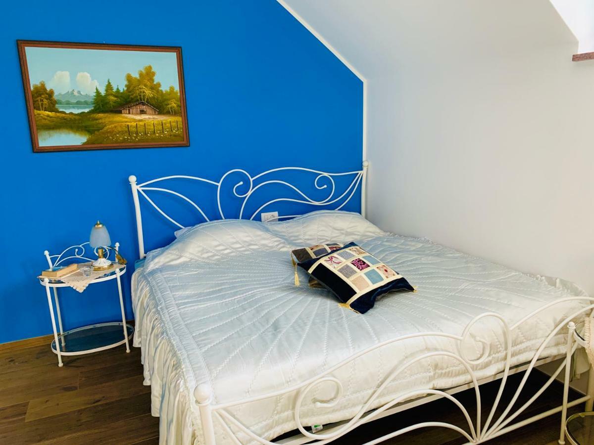 Status Apartments ブレッド エクステリア 写真