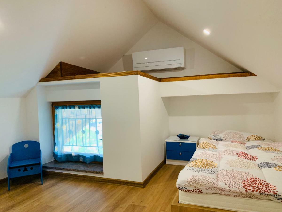 Status Apartments ブレッド エクステリア 写真